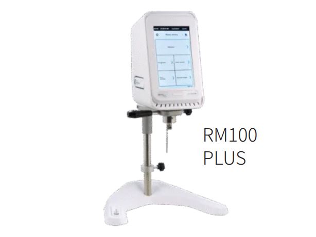 RM100 PLUS 粘度计